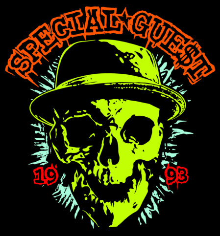 Skull 2024